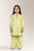 Printed Girls 2PC