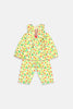 Printed Infant 2PC