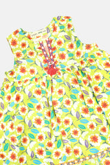 Printed Infant 2PC