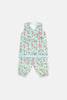 Printed Infant 2PC