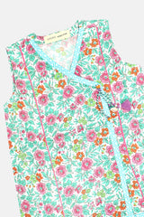 Printed Infant 2PC