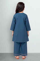 Dyed Girls 2PC