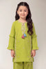 Embroidered Girls 2PC