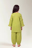 Embroidered Girls 2PC