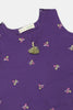 Embroidered Infant 2PC