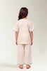 Embroidered Girls 2PC