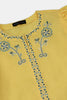 Embroidered Girls 2PC