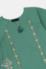Embroidered Girls 2PC