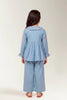 Embroidered Girls 2PC