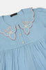 Embroidered Girls 2PC