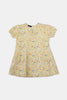 Embroidered Girls Shirt