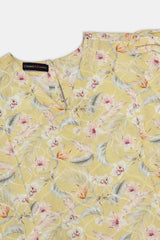 Embroidered Girls Shirt