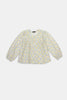 Embroidered Girls Shirt