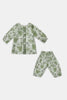 Printed Infant 2PC