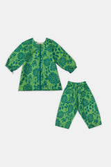 Printed Infant 2PC