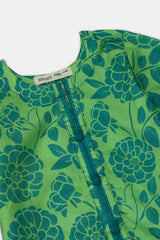 Printed Infant 2PC