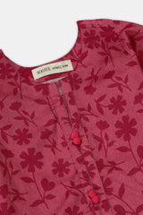 Printed Infant 2PC