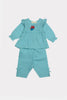 Light Blue Stylised Infant 2PC