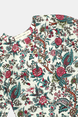 Printed Infant 2PC