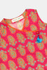Printed Infant 2PC