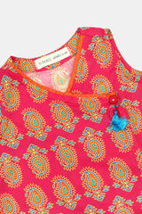 Printed Infant 2PC