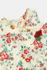 Printed Infant 2PC