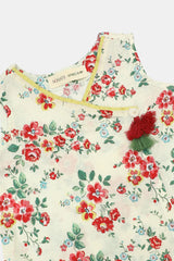 Printed Infant 2PC