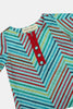 Printed Infant 2PC