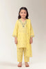 Embroidered Girls 3PC