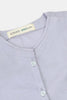 L-Grey Infant 2PC