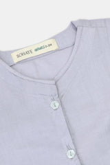 L-Grey Infant 2PC