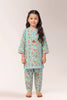 Printed Girls 2PC