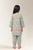 Printed Girls 2PC