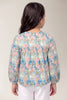 Embroidered Girls Shirt