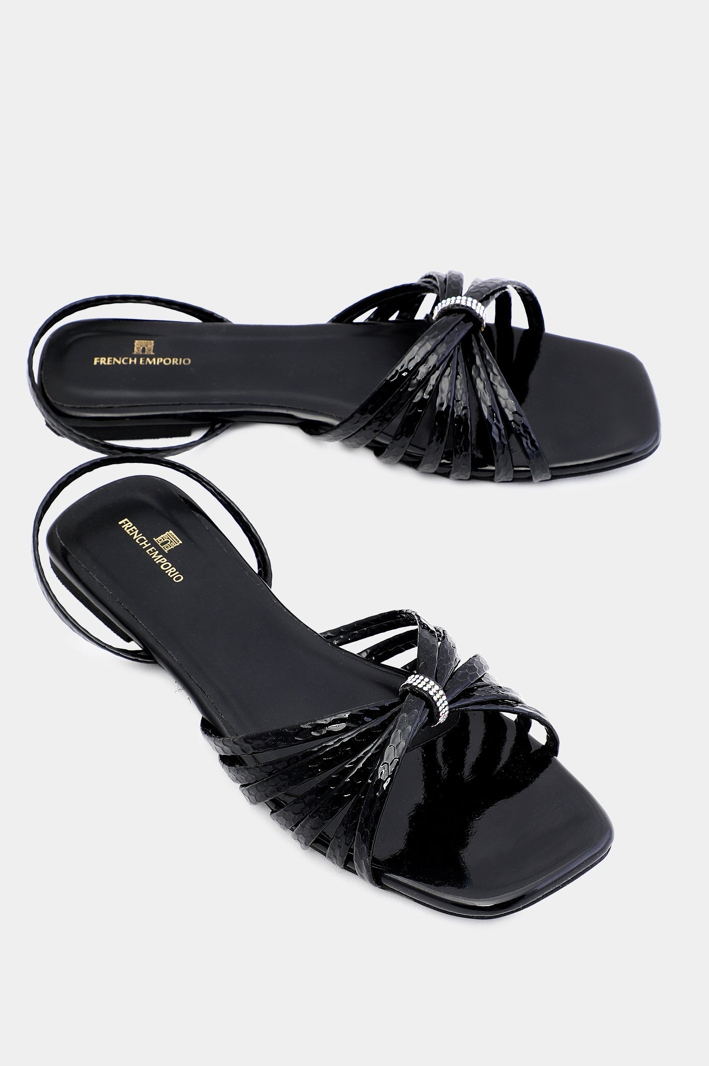 Ladies Formal Sandals From Diners