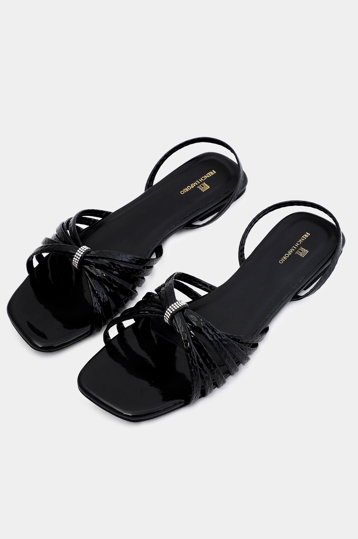 Ladies Formal Sandals From Diners