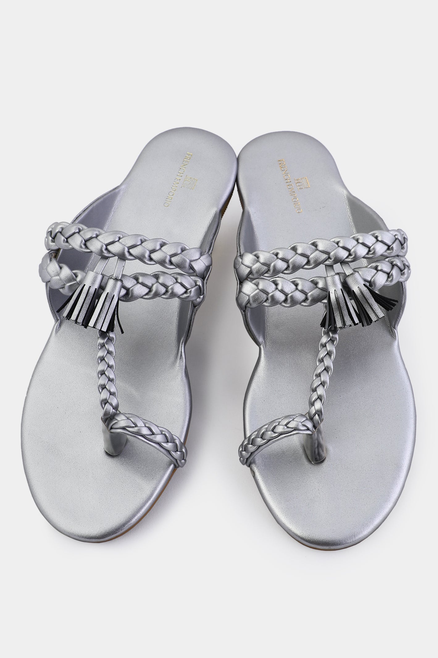 Ladies Casual Slippers From Diners