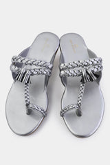 Ladies Casual Slippers From Diners