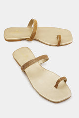 Ladies Casual Slippers From Diners