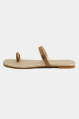 Ladies Casual Slippers From Diners