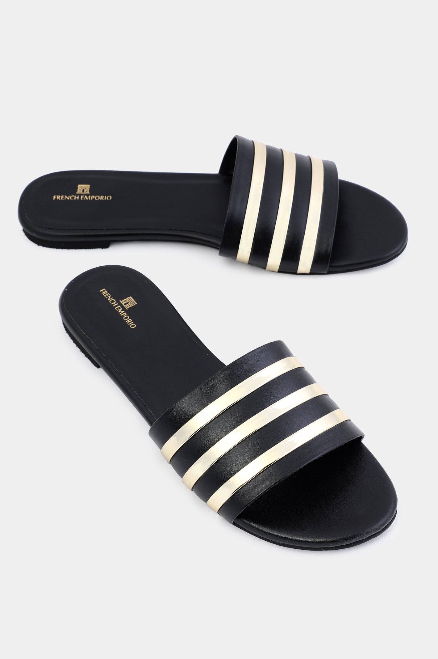 Ladies Casual Slippers From Diners