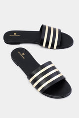 Ladies Casual Slippers From Diners