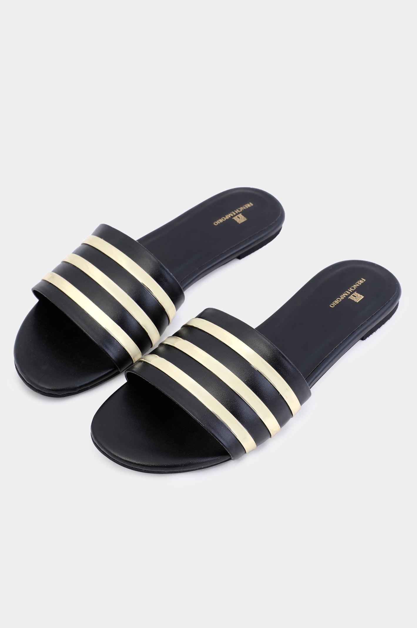 Ladies Casual Slippers From Diners