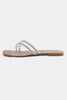 Peach Ladies Casual Slippers From Diners