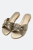 Ladies Casual Slippers