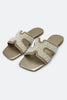 GOLDEN Ladies Casual Slippers