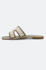 GOLDEN Ladies Casual Slippers