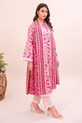 Printed 3PC Unstitched