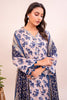 Printed 3PC Unstitched