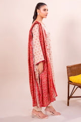 Printed 3PC Unstitched